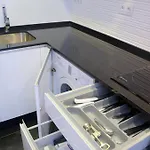 Atrium דירה קורדובה