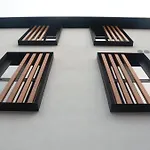 דירה Atrium קורדובה