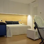 Atrium דירה קורדובה