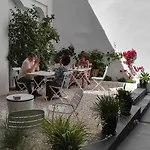 Atrium *