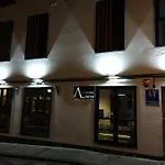 Atrium דירה קורדובה