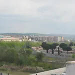 Atrium * קורדובה