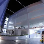 Atrium *
