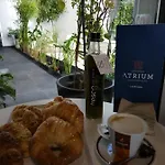Atrium קורדובה