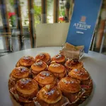 דירה Atrium קורדובה