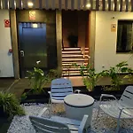 Atrium * קורדובה