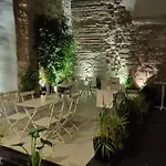 Atrium *