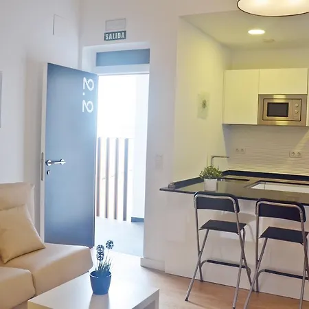 Appartement Atrium *
