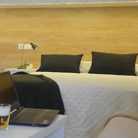 Atrium Appartement *