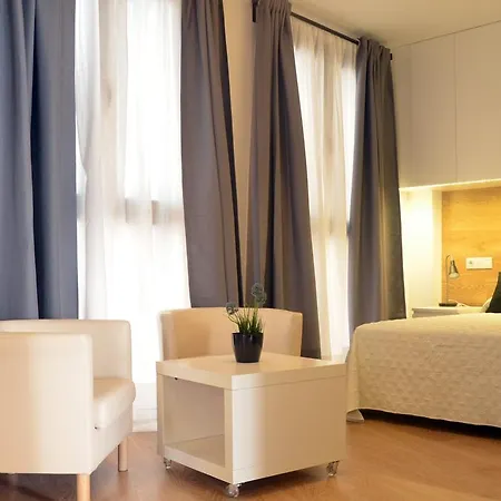 Atrium Cordoue