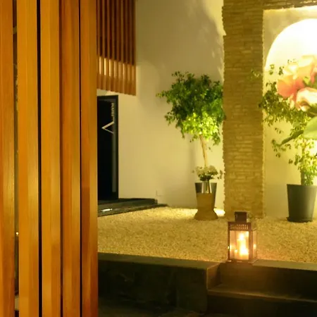 Appartement Atrium Cordoue