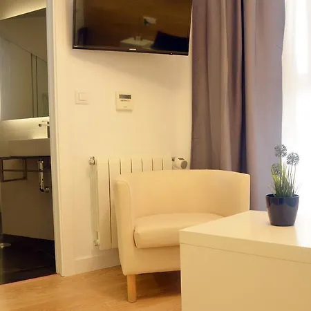 Appartement Atrium *