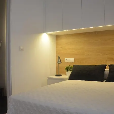 Atrium Appartement *