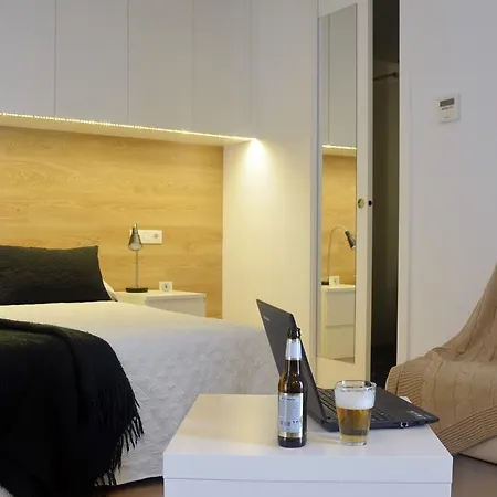 Atrium Appartement *