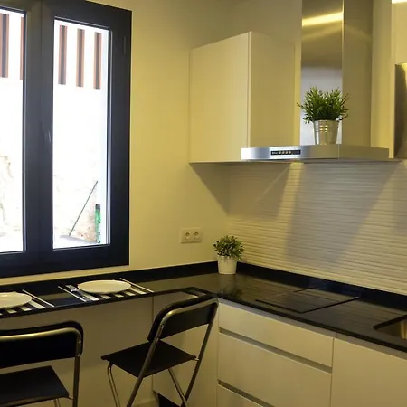 Appartement Atrium
