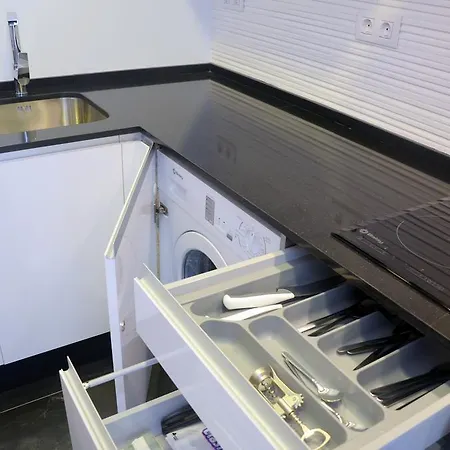Atrium Appartement Cordoue