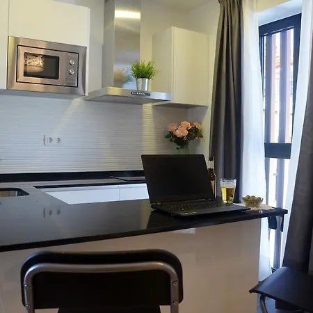 Atrium Appartement