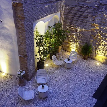 Atrium Appartement
