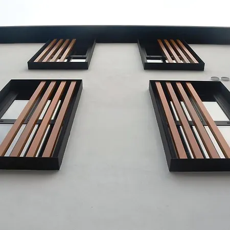 Appartement Atrium Cordoue