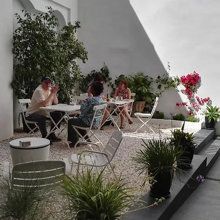 Atrium *