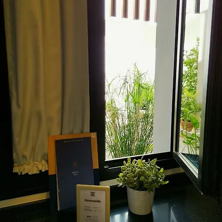 Atrium * Cordoue