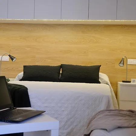 Atrium Appartement
