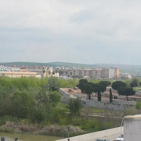Atrium * Cordoue