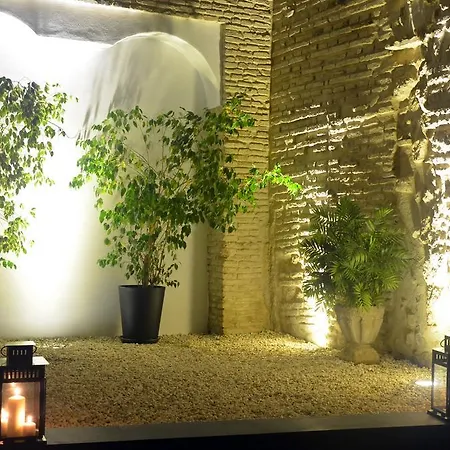 Atrium Appartement *