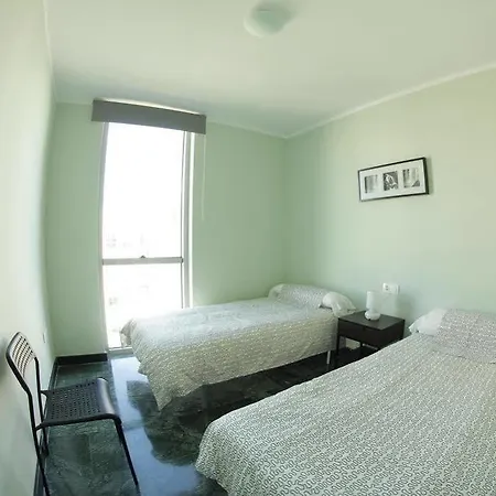 Appartement Atrium *