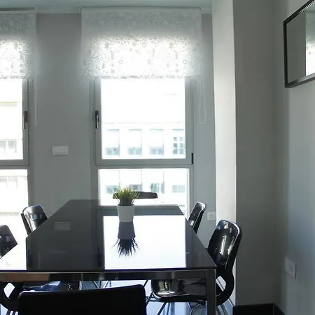 Atrium Appartement *