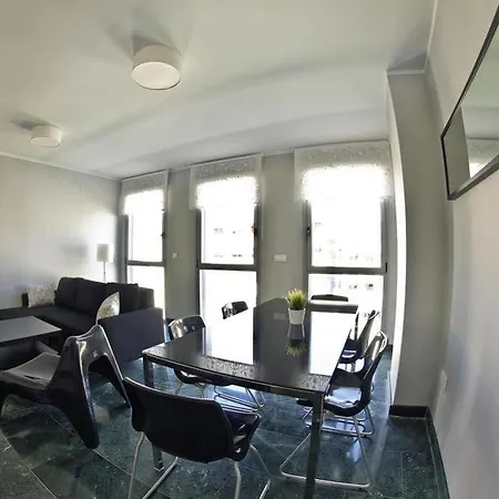 Atrium Appartement *