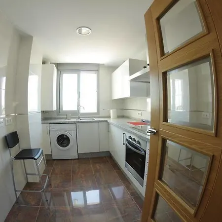 Appartement Atrium
