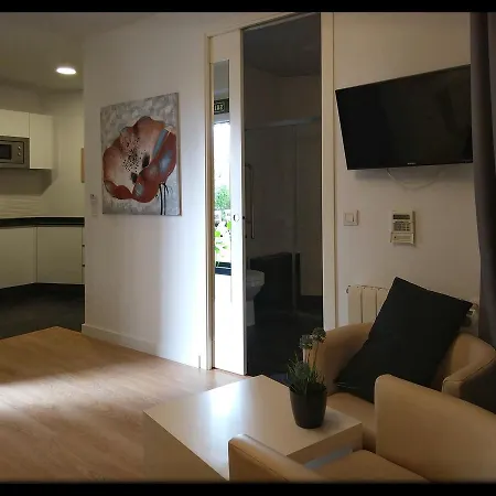 Atrium Cordoue