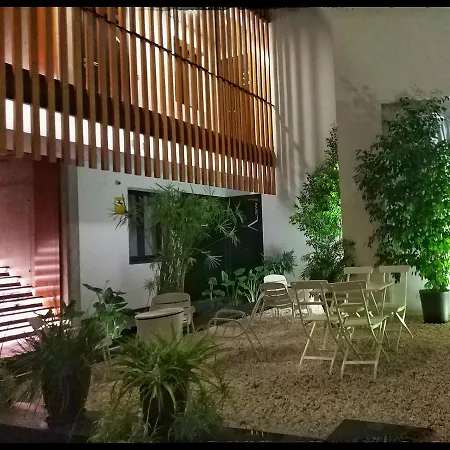 Atrium קורדובה