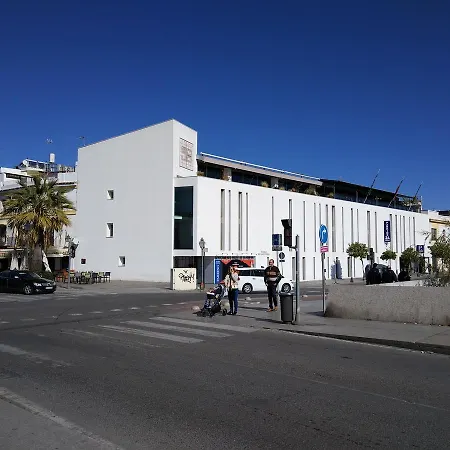 Atrium קורדובה
