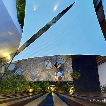 דירה Atrium *