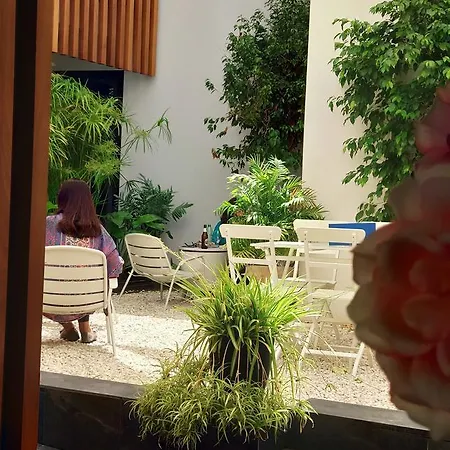 Appartement Atrium Cordoue