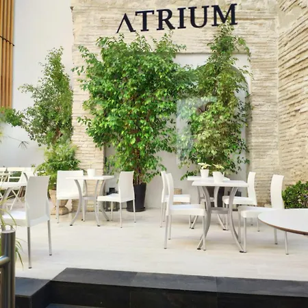 Appartement Atrium Cordoue