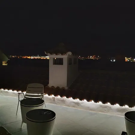 Atrium Appartement