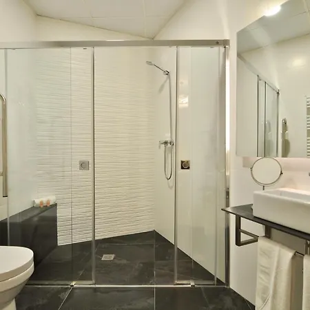 Apartamento Atrium
