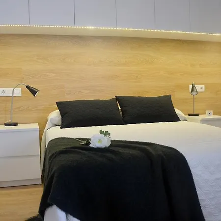 Atrium Apartamento Córdoba