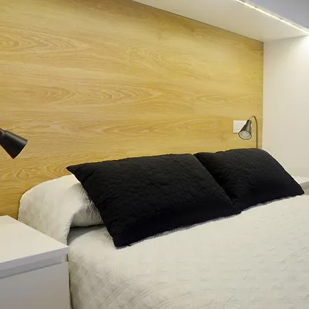 Apartamento Atrium