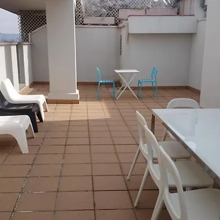 Atrium *