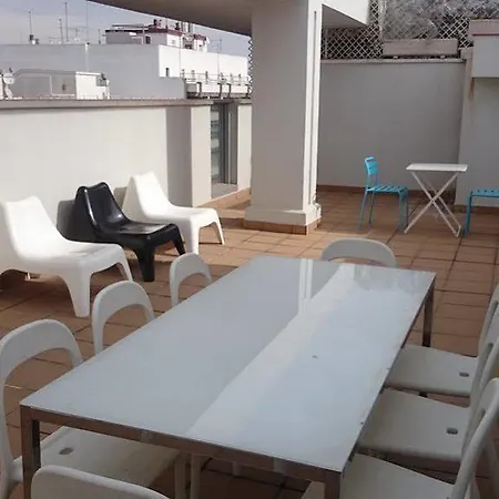 Atrium Córdoba
