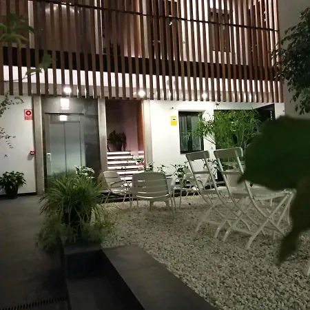 Atrium Apartamento *