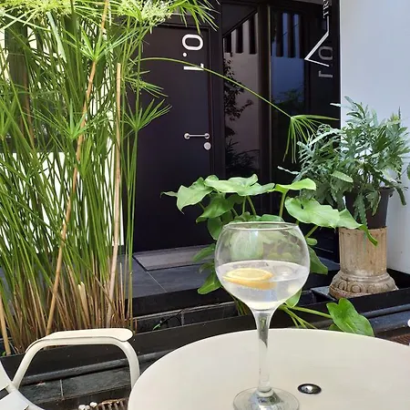 Atrium *