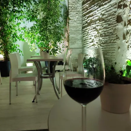 Atrium * Córdoba